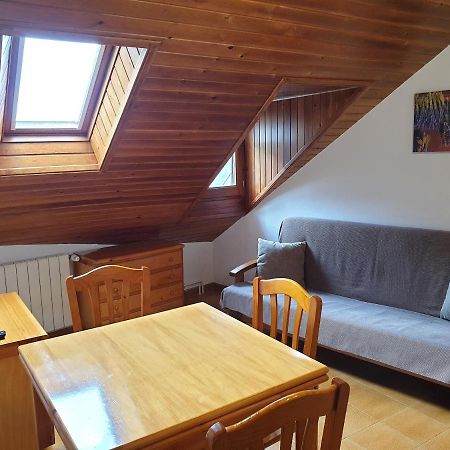 Estación Apartament Casa Xulla 2 מראה חיצוני תמונה