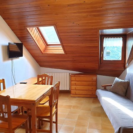 Estación Apartament Casa Xulla 2 מראה חיצוני תמונה
