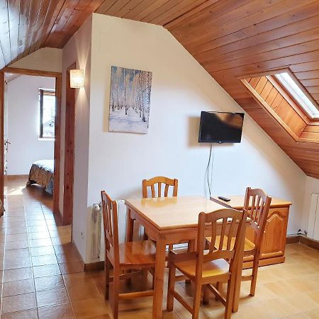 Estación Apartament Casa Xulla 2 מראה חיצוני תמונה